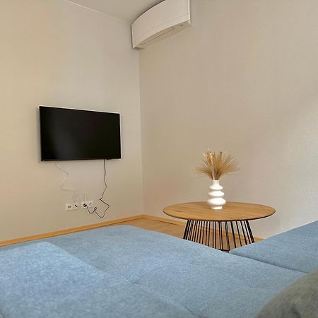 City Apartment ザンクト・ペルテン エクステリア 写真