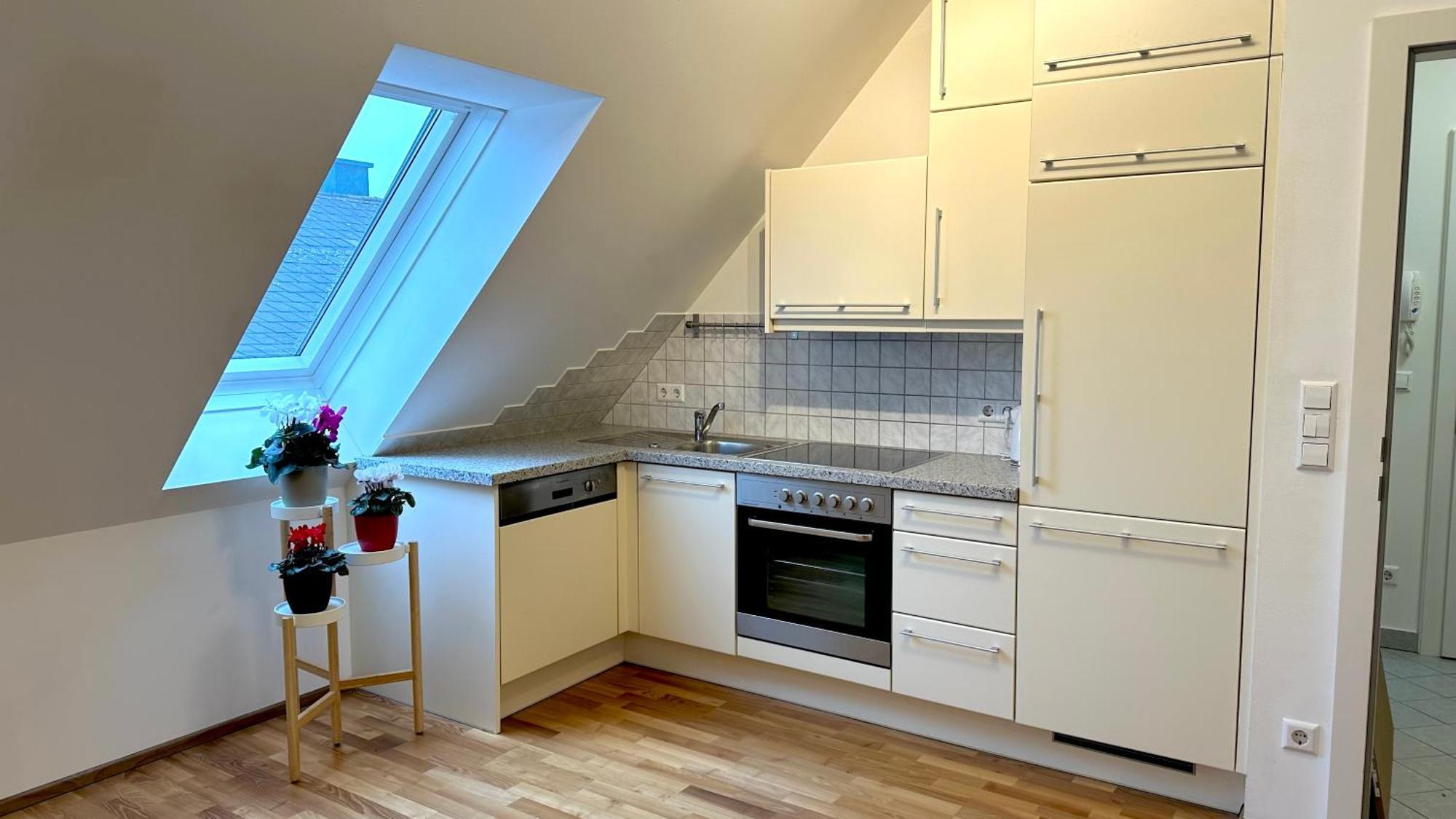 City Apartment ザンクト・ペルテン エクステリア 写真