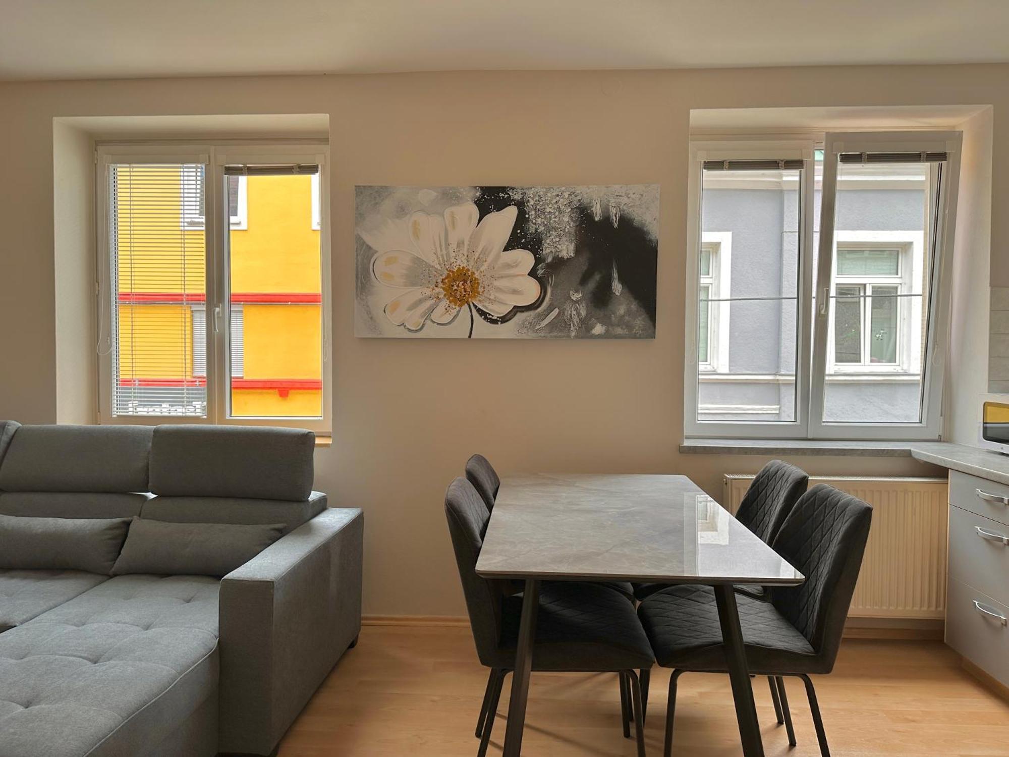 City Apartment ザンクト・ペルテン エクステリア 写真