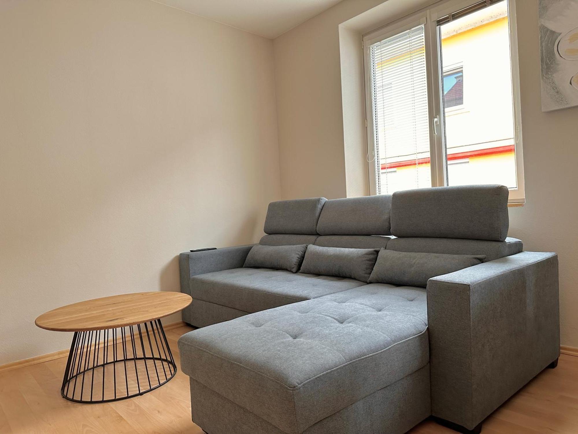 City Apartment ザンクト・ペルテン エクステリア 写真