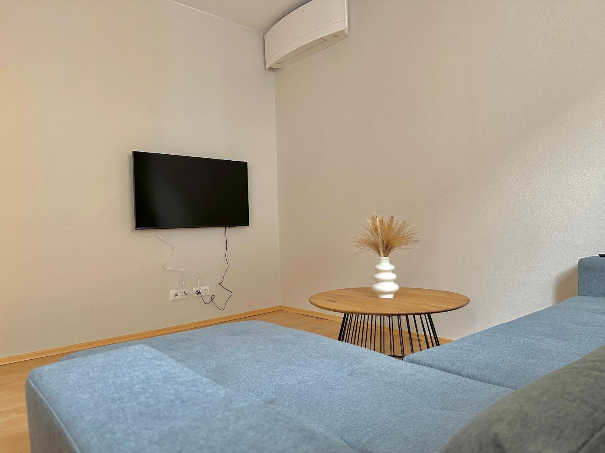 City Apartment ザンクト・ペルテン エクステリア 写真