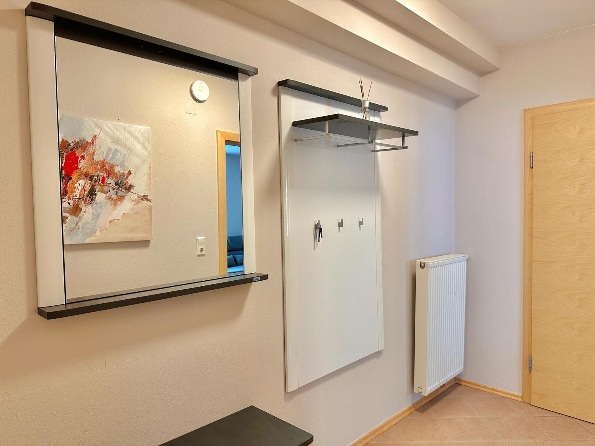 City Apartment ザンクト・ペルテン エクステリア 写真