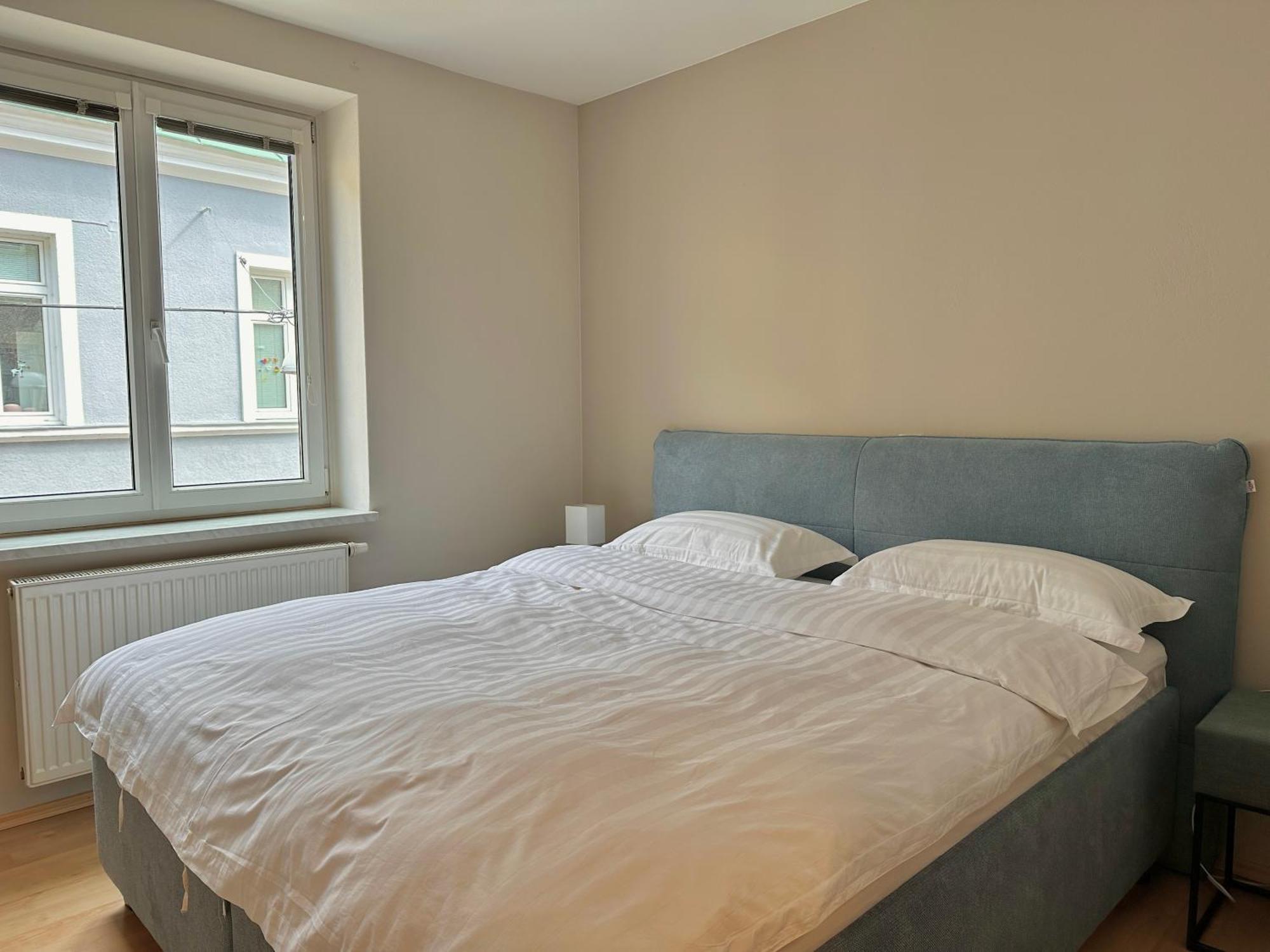 City Apartment ザンクト・ペルテン エクステリア 写真